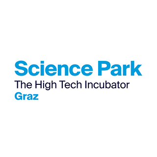 Science Park Graz logo