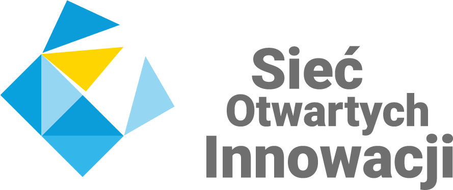Sieć Otwartych Innowacji logo