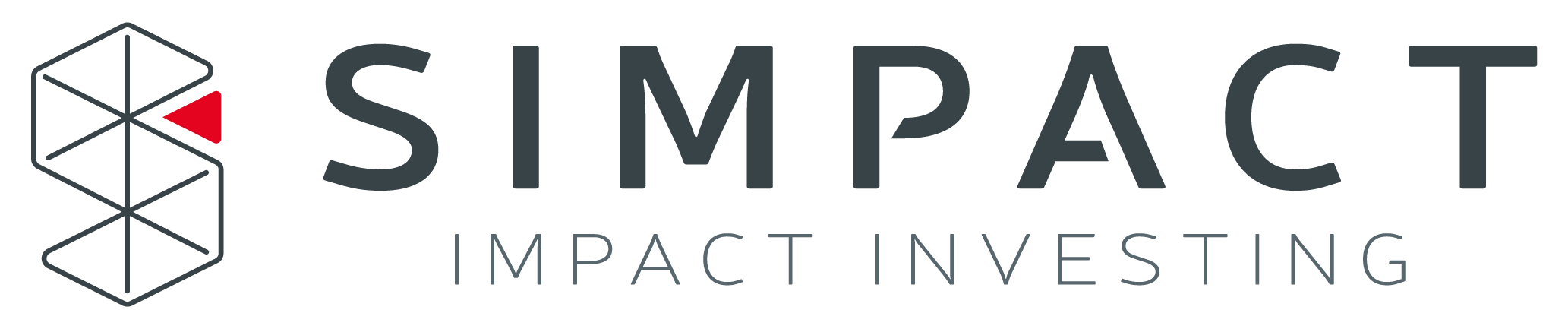 Simpact logo