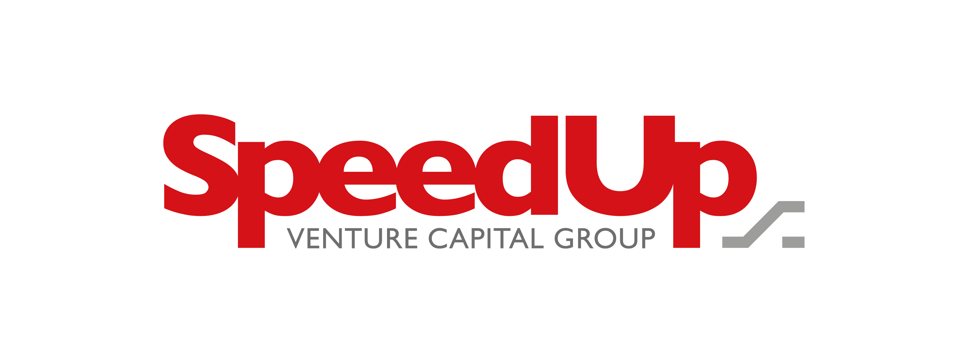 SpeedUp Group logo