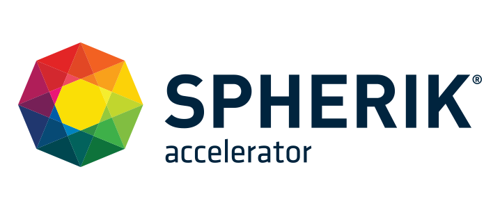 bSpherik Accelerator logo