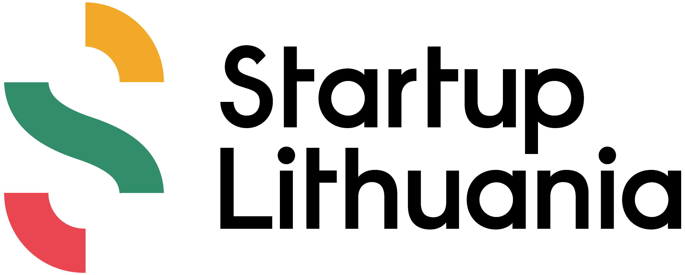 Startup Lithuania logo