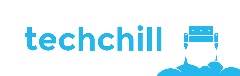 TechChill logo