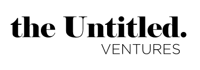 the untituled ventures logo