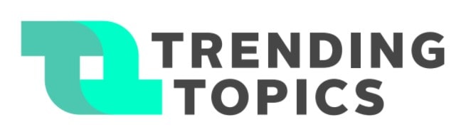 Trending Topics SEE logo