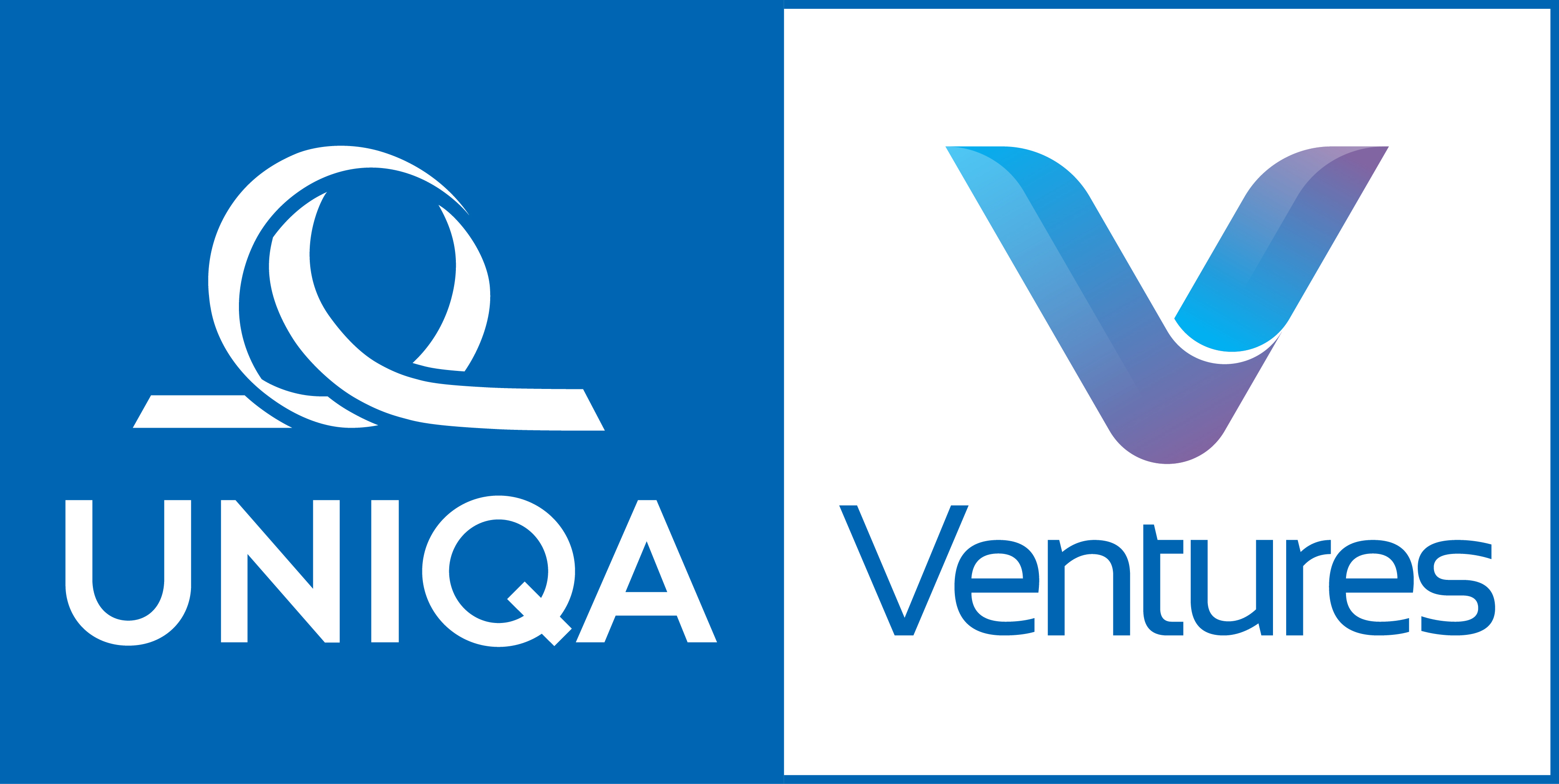 Uniqa Ventures logo