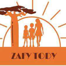 Zafy Tody
