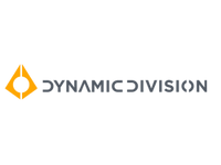dynamic division logo