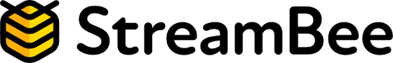 streambee.io logo